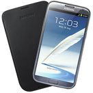 Samsung Galaxy Note 2 Pouch Navy Blue