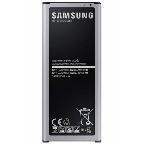 Samsung Galaxy Note 4 Accu 3220 mAh