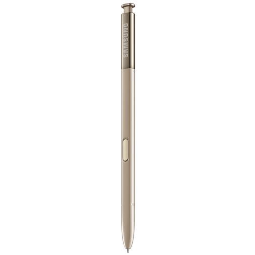 Samsung Galaxy Note 8 S Pen Gold
