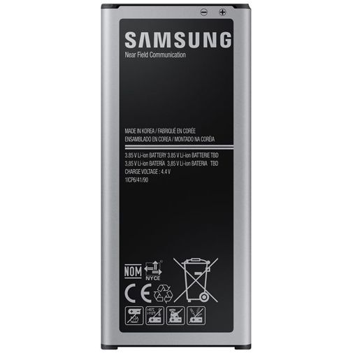 Samsung Galaxy Note Edge Accu 3000 mAh