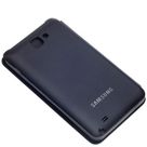 Samsung Galaxy Note Flip Case Blue