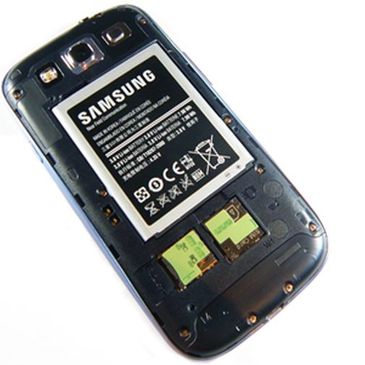 Samsung Galaxy S3 EB-L1G6LLUC 2100 - Belsimpel