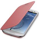 Samsung Galaxy S3 (Neo) Flip Cover Pink