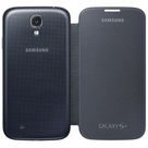 Samsung Galaxy S4 Flip Cover Black