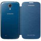 Samsung Galaxy S4 Flip Cover Rigel Blauw