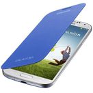 Samsung Galaxy S4 Flip Cover Light Blue