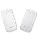 Samsung Galaxy S III Ultra Slim Cover 2-Pack White