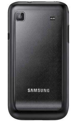 je bent abces Startpunt Samsung Galaxy S Plus i9001 Black - kopen - Belsimpel
