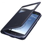 Samsung Galaxy S3 Neo S-View Cover Blue