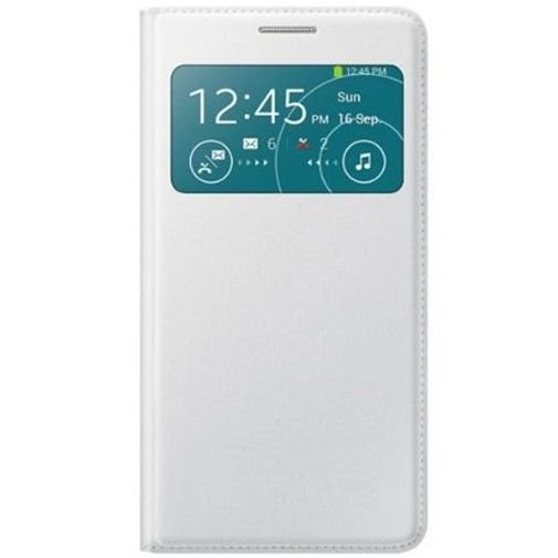 Samsung Galaxy S3 Neo S-View Cover White