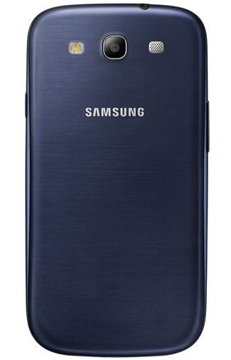 veer Vuiligheid tafereel Samsung Galaxy S3 Neo i9301 Blue - kopen - Belsimpel