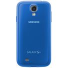 Samsung Galaxy S4 Cover+ Blue