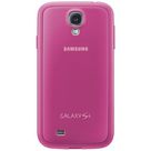 Samsung Galaxy S4 Cover+ Pink
