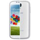 Samsung Galaxy S4 Protective Cover+ White