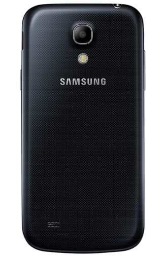 Flash kapperszaak Product Samsung Galaxy S4 Mini i9195 Black - kopen - Belsimpel