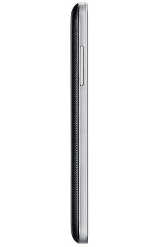 Flash kapperszaak Product Samsung Galaxy S4 Mini i9195 Black - kopen - Belsimpel