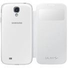 Samsung Galaxy S4 S-View Cover White