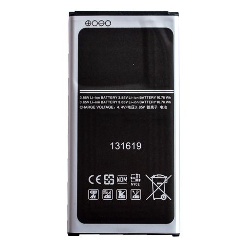 Samsung Accu EB-BG900BBEG 2800 mAh Galaxy S5/S5 Plus/S5 Neo