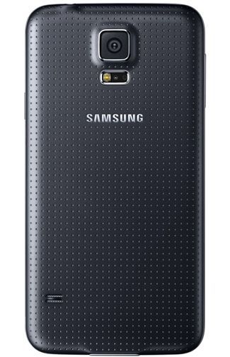 Samsung Galaxy S5 G900F Black