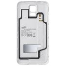 Samsung Charging Cover White Galaxy S5/S5 Plus/S5 Neo