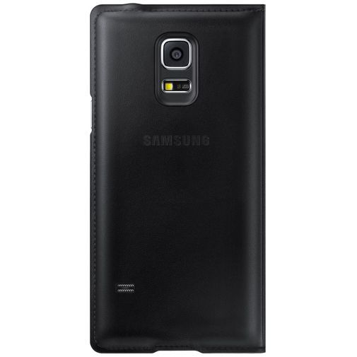 Samsung Galaxy S5 Mini S View Cover Black