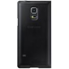 Samsung Galaxy S5 Mini S View Cover Black
