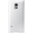Samsung Galaxy S5 Mini S View Cover White
