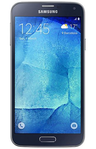 Samsung Galaxy S5 Neo G903F Black