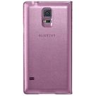 Samsung S View Cover Pink Galaxy S5/S5 Plus/S5 Neo
