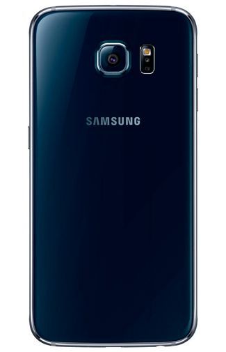 staking uitspraak woonadres Samsung Galaxy S6 32GB G920F Black - kopen - Belsimpel