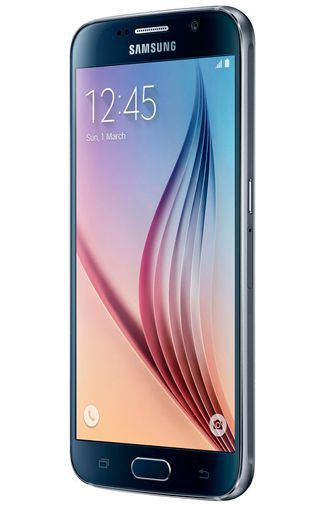 Vel van nu af aan opschorten Samsung Galaxy S6 - kopen - Belsimpel