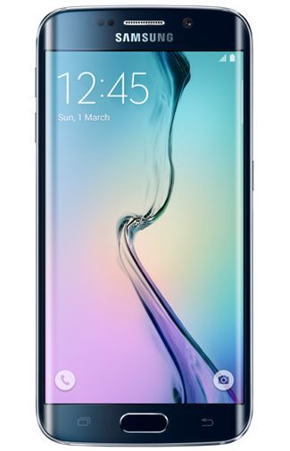 Samsung Galaxy S6 Edge 32GB G925F Black