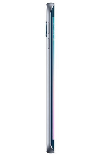 Reis Post impressionisme tij Samsung Galaxy S6 Edge - met Abonnement - Belsimpel