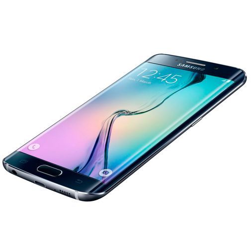 Kreet herten repertoire Samsung Galaxy S6 Edge - Los Toestel kopen - Belsimpel