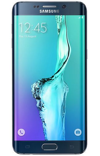 Samsung Galaxy S6 Edge Plus 32GB G928F Black