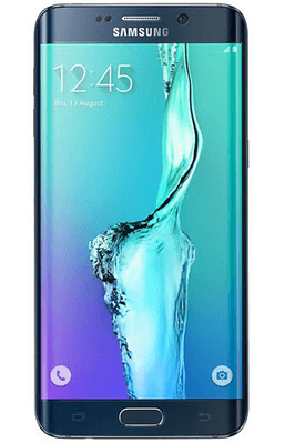 Mauve vacature van mening zijn Samsung Galaxy S6 Edge Plus - Los Toestel kopen - Belsimpel