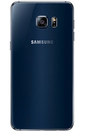 In dienst nemen Draak Instrueren Samsung Galaxy S6 Edge Plus 32GB G928F Black - kopen - Belsimpel