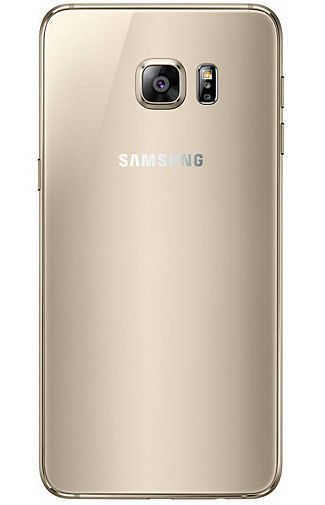 hebben zich vergist Detecteerbaar anker Samsung Galaxy S6 Edge Plus 32GB G928F Gold - kopen - Belsimpel