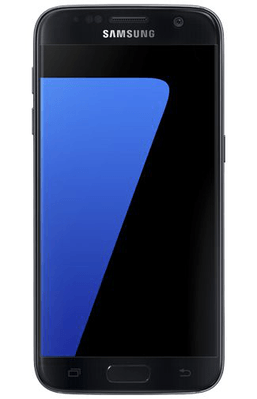 compileren Leidingen benzine Samsung Galaxy S7 G930 Black - kopen - Belsimpel