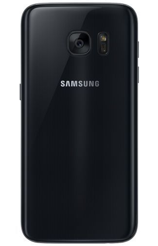 Vliegveld Gewond raken Roeispaan Samsung Galaxy S7 - met Abonnement - Belsimpel