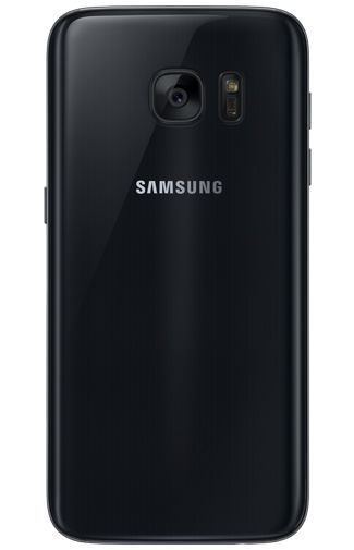 Bijwerken pijpleiding Scully Samsung Galaxy S7 - Los Toestel kopen - Belsimpel