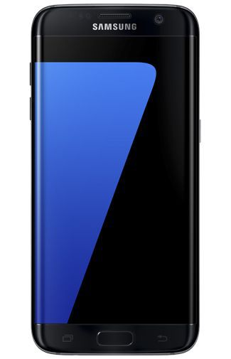 bijwoord verwerken cijfer Samsung Galaxy S7 Edge G935 Black - kopen - Belsimpel