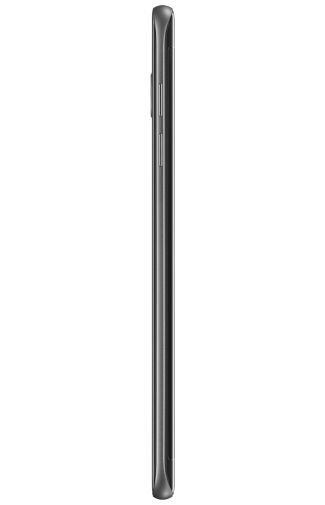 Koning Lear Wereldwijd absorptie Samsung Galaxy S7 Edge G935 Black - kopen - Belsimpel
