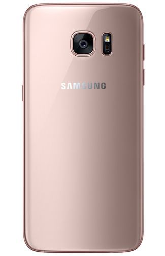 Samsung Galaxy S7 Edge G935 Silver Kopen Belsimpel