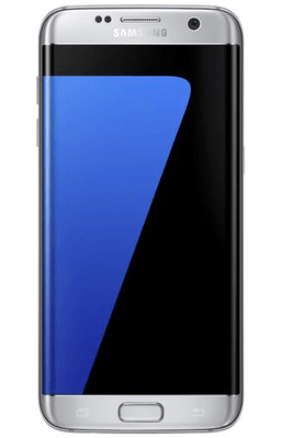 Politiek het einde vacuüm Samsung Galaxy S7 Edge G935 Silver - kopen - Belsimpel