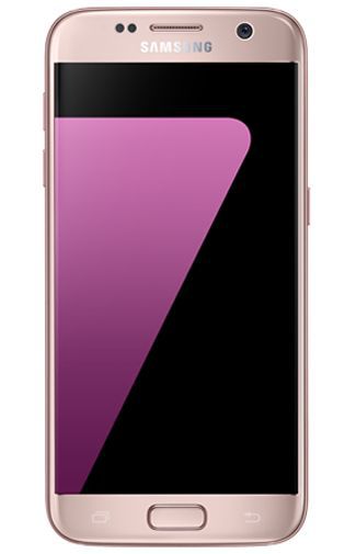 Galaxy S7 G930 Pink - kopen Belsimpel