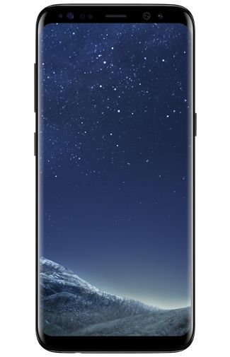 vergeetachtig Vleien Succes Samsung Galaxy S8 - Los Toestel kopen - Belsimpel