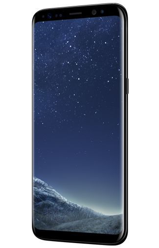 Galaxy S8 - FAQ - Belsimpel