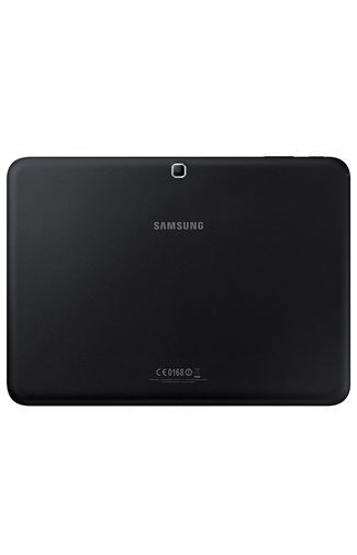 boom beet gas Samsung Galaxy Tab 4 10.1 T530 16GB WiFi Black - kopen - Belsimpel