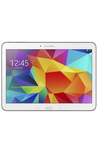 Samsung Galaxy Tab store 4 SM-T530NU - 16GB - Wi-Fi, 10.1 inch Tablet